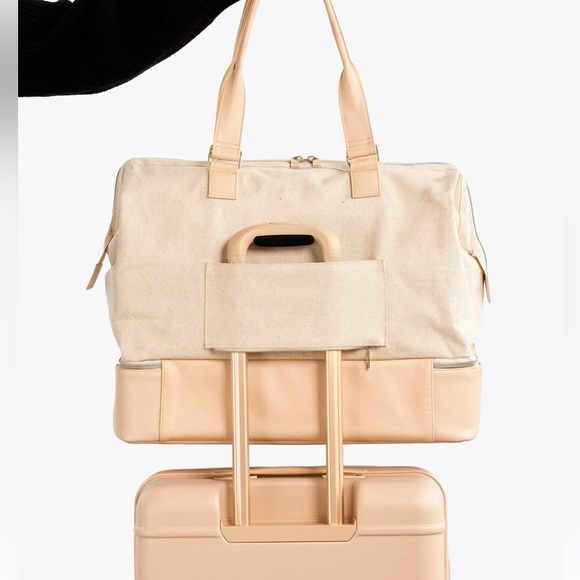 NEW BEIS Weekender Tote - Picture 4 of 4